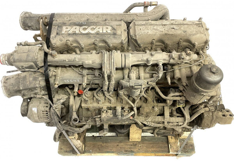 Engine PACCAR CF75 (01.01-): picture 5