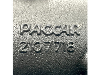 Cooling system PACCAR