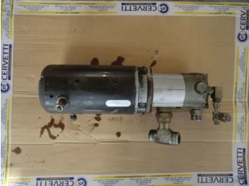 Hydraulic motor for Articulated dumper PUMP & MOTOR SECONDARY STEERING AWR00399: picture 1