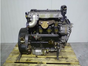 Engine Perkins 1004-4 - Engine/Motor: picture 1
