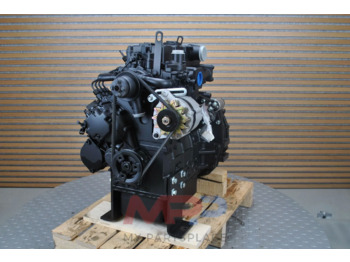 New Engine for Construction machinery Perkins perkins 404D-22: picture 1