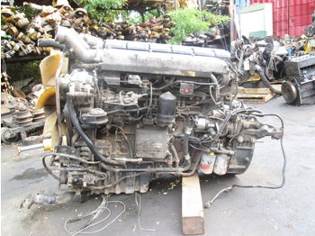 Engine for Truck RENAULT 6 cylinder Turbo: picture 1
