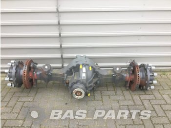 New Rear axle for Truck RENAULT Midlum (Meerdere types) Renault P11150 Rear axle 7420729738 P11150: picture 1