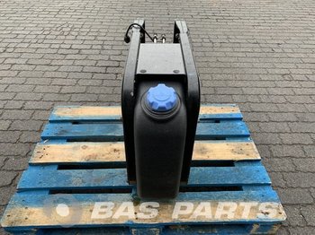 AdBlue tank for Truck RENAULT Renault AdBlue Tank 7421607856: picture 1