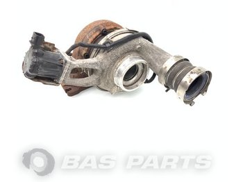 Turbo for Truck RENAULT Turbo 7422005564: picture 1