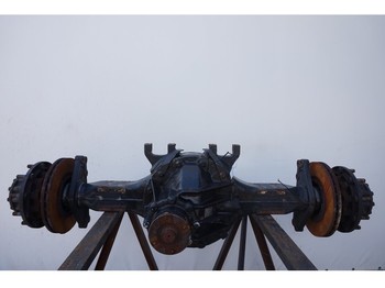 Rear axle MAN HY-1350-12 37/13