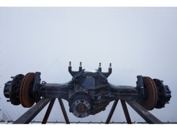 Rear axle MAN HY-1350-12 38/14