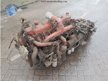 Engine Renault 5600532016 - 6 Cilinder Turbo - 5x in stock: picture 1