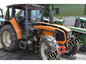 Engine for Farm tractor Renault Ceres 320 330 340: picture 5