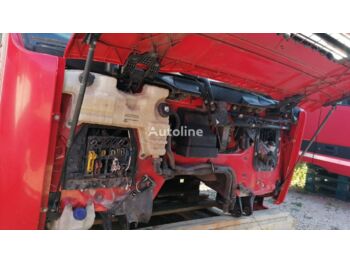Cab for Truck Renault MIDLUM: picture 5