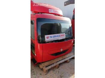 Cab for Truck Renault MIDLUM: picture 2