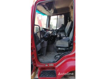 Cab for Truck Renault MIDLUM: picture 4