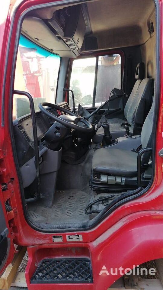 Cab for Truck Renault MIDLUM: picture 4