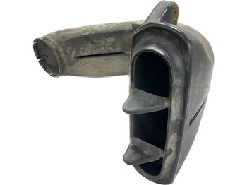 Air intake pipe Renault Magnum Dxi (01.05-12.13): picture 4