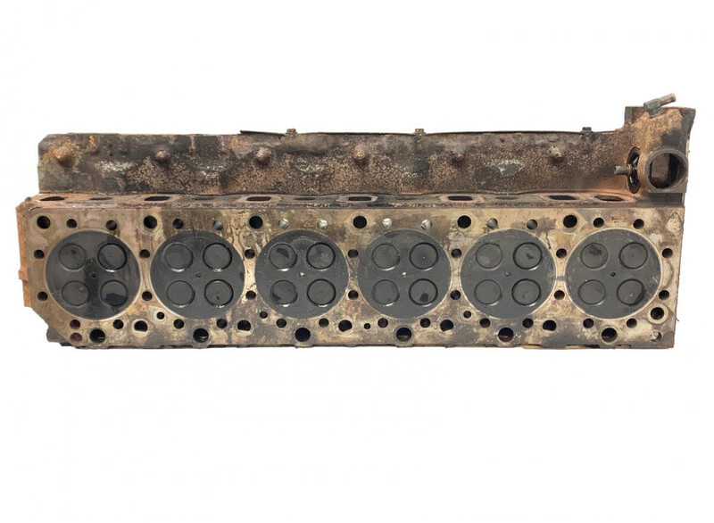 Cylinder block Renault Magnum Dxi (01.05-12.13): picture 4