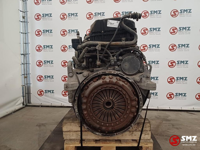 Engine for Truck Renault Occ motor DTI 11 460pk Euro 6 Renault: picture 4