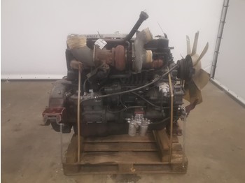 Engine Renault Occ motor renault magnum 470: picture 1