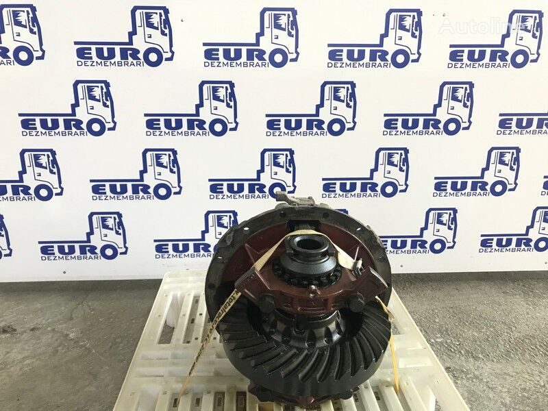 Differential gear for Truck Renault R=36:7 MIDLUM: picture 2