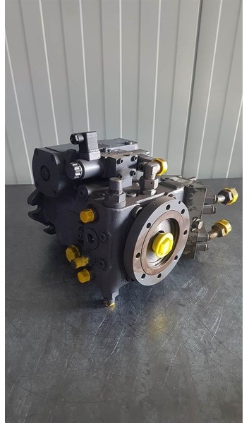 Hydraulics Rexroth A4VG71EP3D1/32R - Hamm - Drive pump/Fahrpumpe: picture 3
