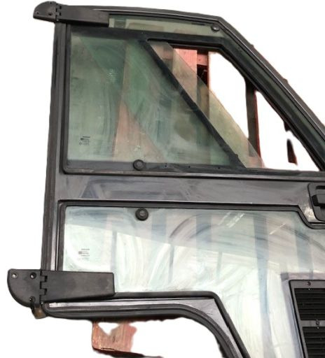 Cab and interior for Material handling equipment Right door for Nissan: picture 2