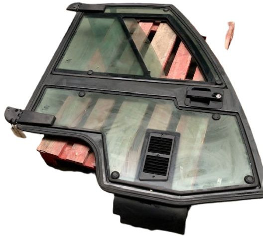 Cab and interior for Material handling equipment Right door for Nissan: picture 4