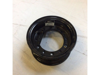 New Steering for Material handling equipment Rim,4.0x 9 trelleb 0: picture 3