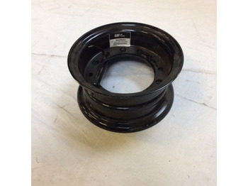 New Steering for Material handling equipment Rim,4.0x 9 trelleb 0: picture 2