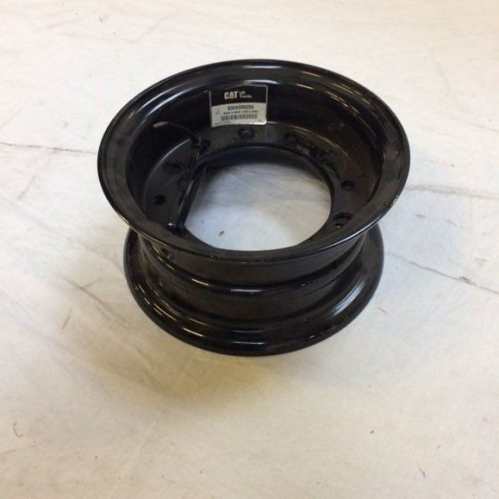 New Steering for Material handling equipment Rim,4.0x 9 trelleb 0: picture 2