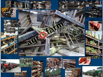  SAME Laser,Antares,Titan,100,110,130,145,90,100,110,130,150,160,165,170,190 - Spare parts