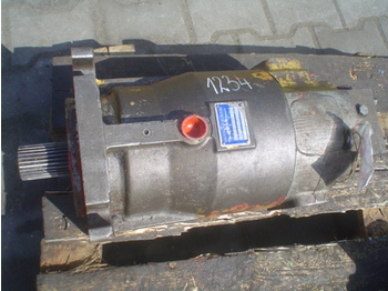 Hydraulic motor DANFOSS / SAUER