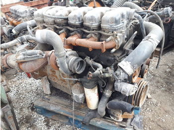 Engine for Bus SCANIA DC1103./ DSC 1202.: picture 1
