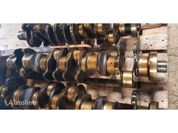 Crankshaft for Truck SCANIA DC13 1912095   SCANIA R: picture 1