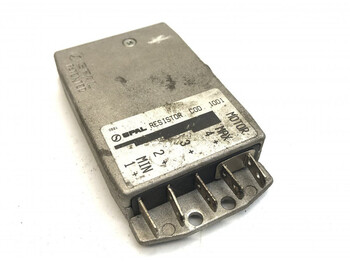 ECU for Bus SPAL B9M (01.82-12.96): picture 2