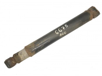 Shock absorber for Truck Sachs Shock Absorber, Front Axle Left: picture 1