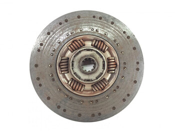 Clutch and parts Sachs XF105 (01.05-): picture 2