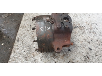 Steering knuckle for Farm tractor Same Deutz, Lamborghini Front Swivel Housing Rhs 0.010.4047.0/50, 0.010.4047: picture 3