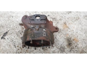 Steering knuckle for Farm tractor Same Deutz, Lamborghini Front Swivel Housing Rhs 0.010.4047.0/50, 0.010.4047: picture 2