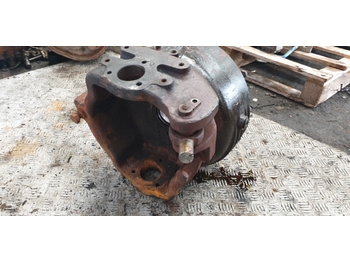 Steering knuckle for Farm tractor Same Deutz, Lamborghini Front Swivel Housing Rhs 0.010.4047.0/50, 0.010.4047: picture 5
