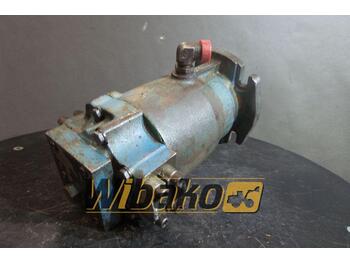 Hydraulic motor for Construction machinery Sauer SMF22: picture 2