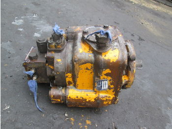 Hydraulic pump for Wheel loader Sauer SMV23: picture 1