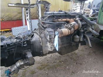 Engine for Truck Scania 124 R 380 DC1102   Scania 124: picture 2