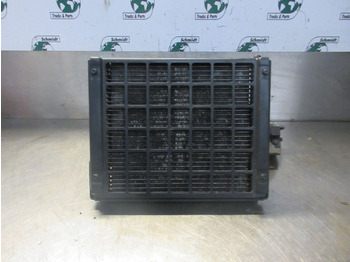 Cooling system for Truck Scania 2708410//2187711 // 2707927 OLIEKOELER SCANIA P 410 EURO 6 MODEL 2020: picture 2