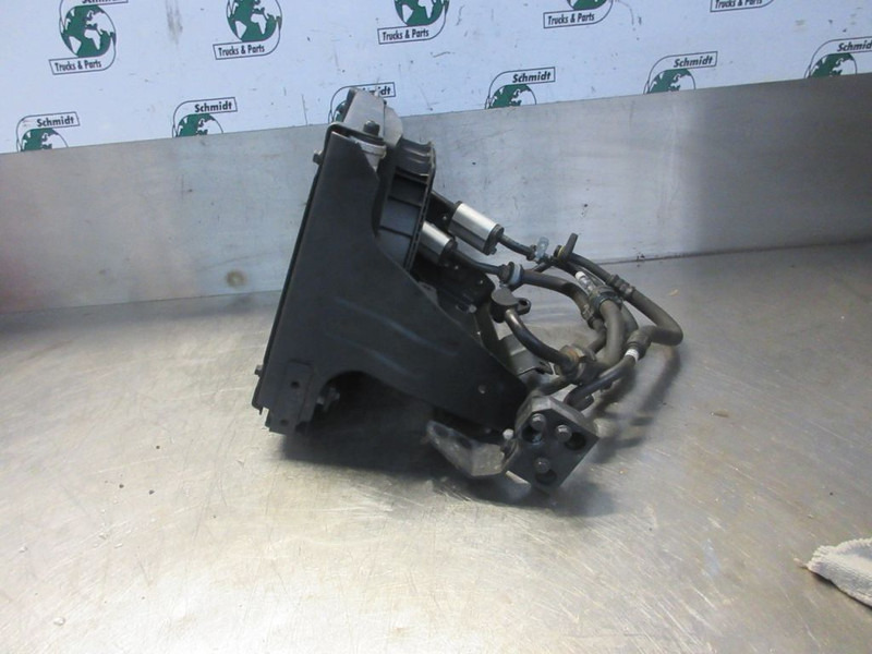 Cooling system for Truck Scania 2708410//2187711 // 2707927 OLIEKOELER SCANIA P 410 EURO 6 MODEL 2020: picture 3