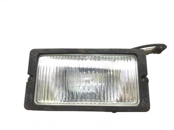 Headlight Scania 4-series 94/114/124/144/164 (1995-2004): picture 1