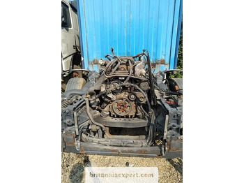 Scania DSC12 400 HP Euro 2   Scania 124 truck - Engine for Truck: picture 3