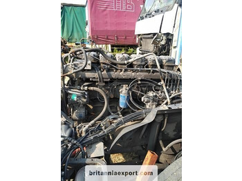 Scania DSC12 400 HP Euro 2   Scania 124 truck - Engine for Truck: picture 1