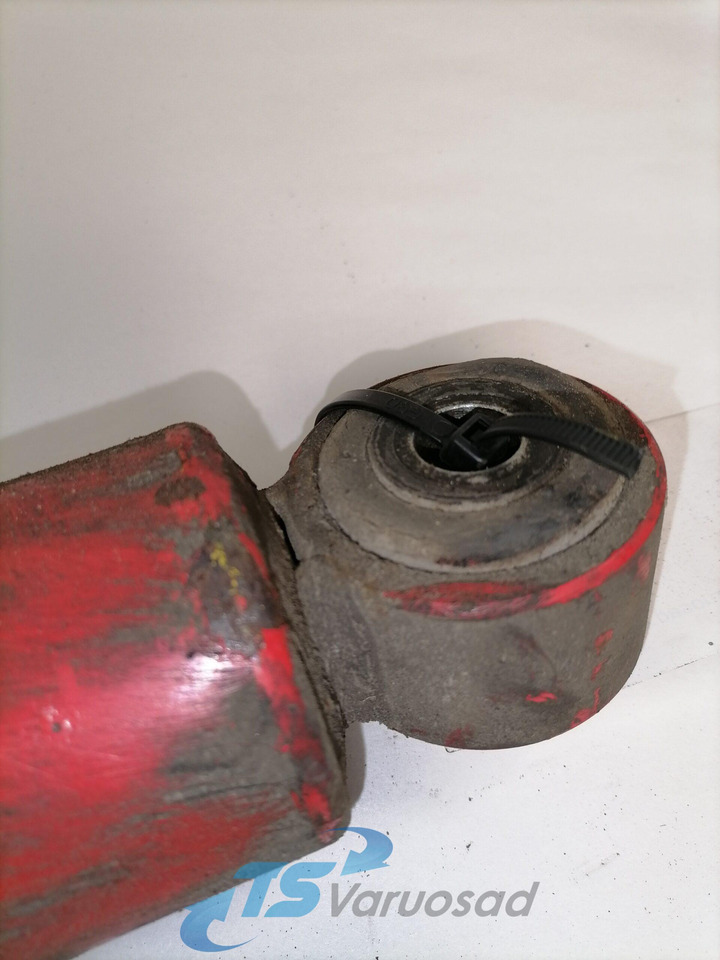 Shock absorber for Truck Scania First axel shock absorber 902505: picture 3