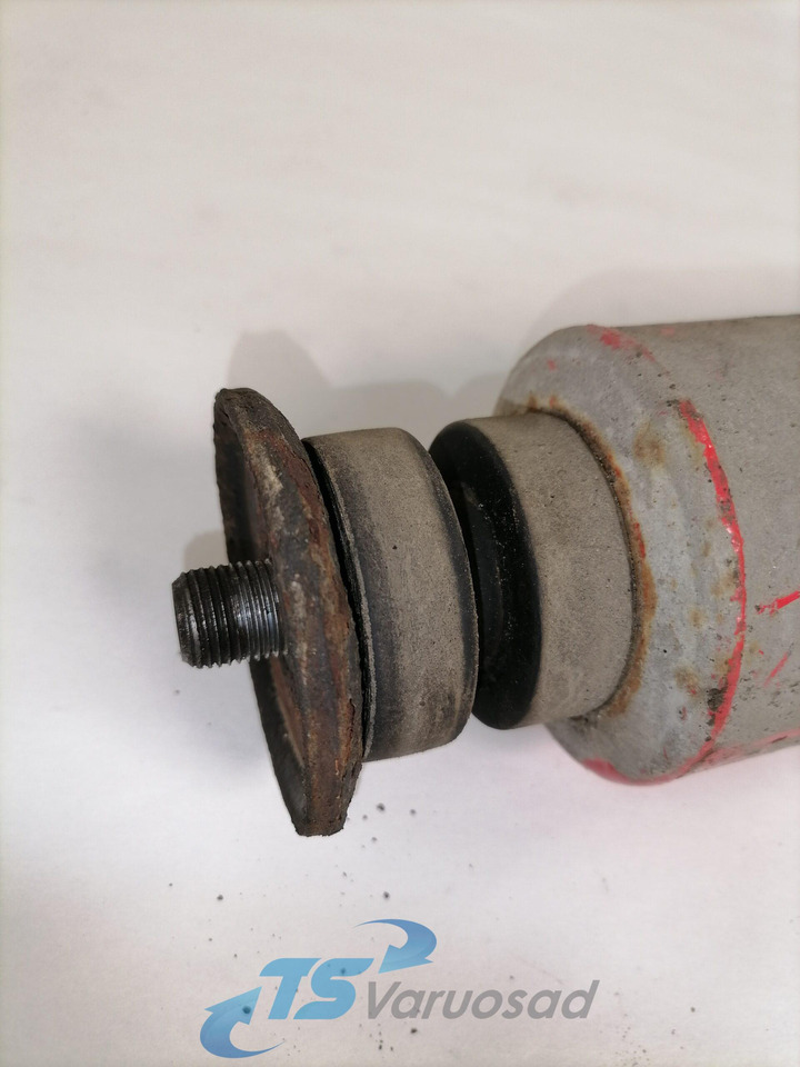 Shock absorber for Truck Scania First axel shock absorber 902505: picture 2