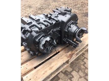 Gearbox for Truck Scania GTD800 TRANSFER ( P/N: 1798806 ): picture 1