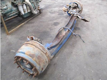 Front axle SCANIA
